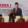 H. Memo Hermawan Anggota DPRD Provinsi Jabar Fraksi PDI Perjuangan