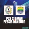 Prediksi BRI Liga 1, PSS Sleman Vs Persib Bandung: Misi sulit Tuan Rumah