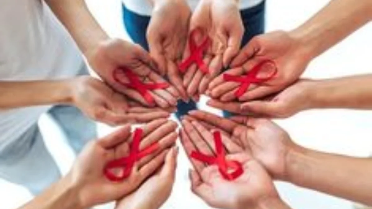 HIV di Indonesia Melonjak, Ada 35 Kasus Baru Sepanjang 2024