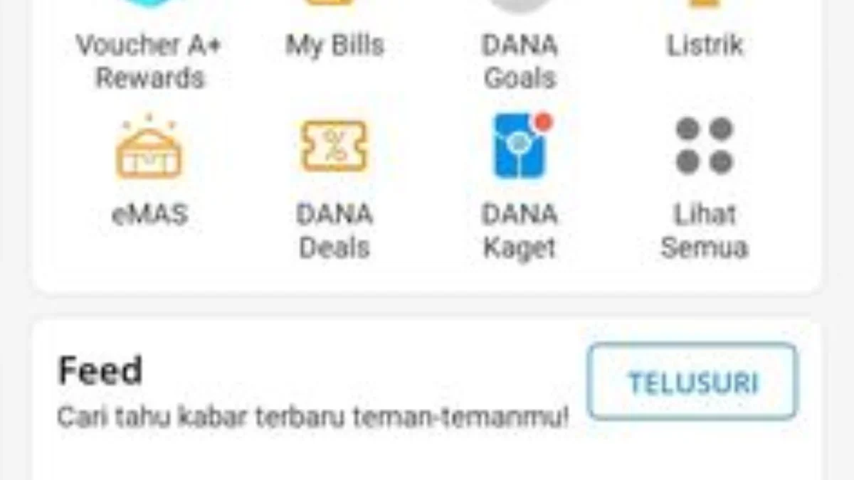 Tarik Saldo DANA Rp700.000 Gratis Langsung Cair Ke Rekening Tanpa Syarat KTP 