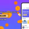 Hadiah Saldo Gratis Rp265.000 dari Aplikasi Penghasil Uang Cair ke E-Wallet