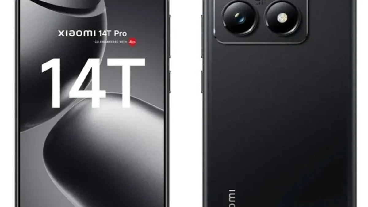 Review HP Gaming Terbaik Tahun 2024,Yaitu Xiaomi 14T Pro