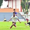 Liga 4 Seri Jawa Barat, Persigar Menang Telak Lawan Mandala Fc, Dengan skor 3-1