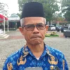 Kepala Dinas Tenaga Kerja dan Transmigrasi (Kadisnakertrans) Kabupaten Garut, Muksin