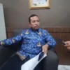 Kepala Bidang Pengelolaan Barang Milik Daerah (BMD) Badan Pengelolaan Keuangan Aset Daerah (BPKAD) Kabupaten G