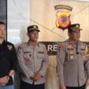 Pihak kepolisian sudah menyiagakan alat berat selama nataru di Garut