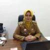 Kepala Bidang Pemanfaatan Data Pelayanan Dinas Kependudukan dan Pencatatan Sipil (Disdukcapil) Kabupaten Garut