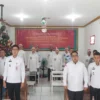 Lapas Garut mengikuti kegiatan penyerahan remisi khusus Hari Natal secara virtual dari Kementerian Imipas