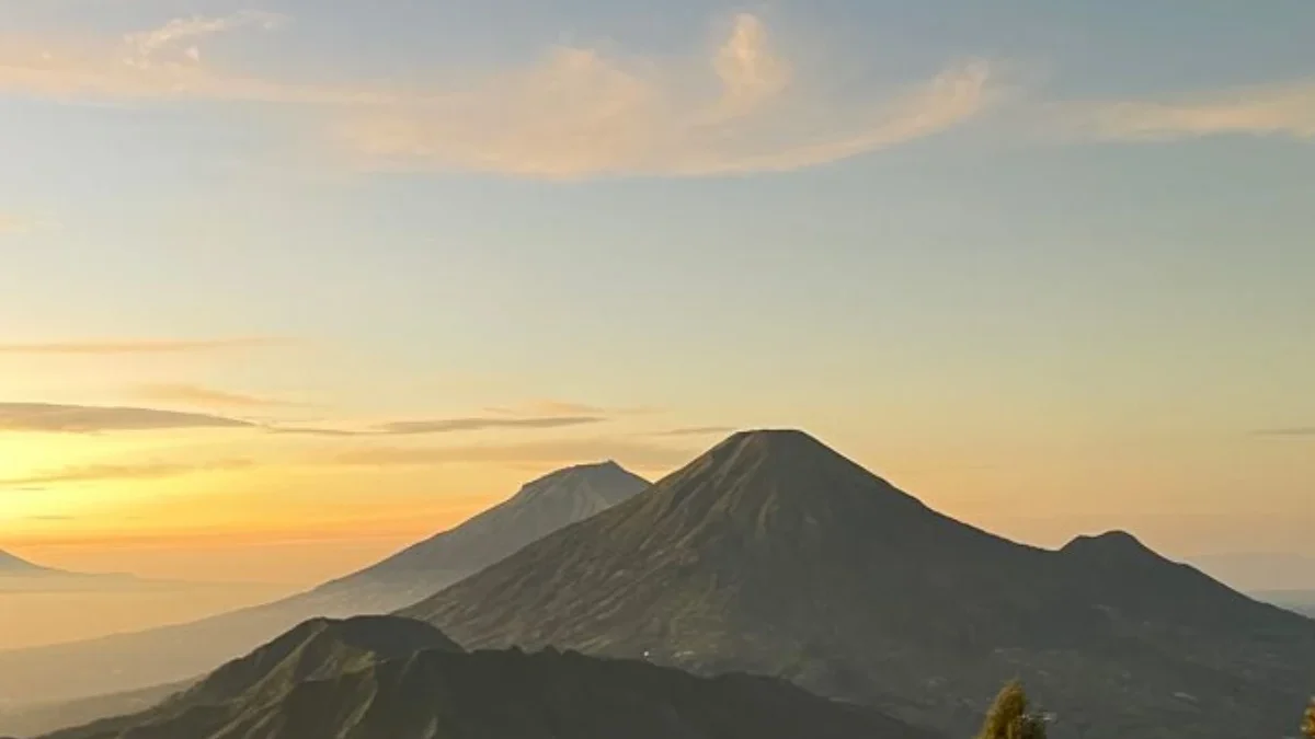 Hari Gunung Internasional, Sejarah dan Link Twibbon Untuk Meramaikan!