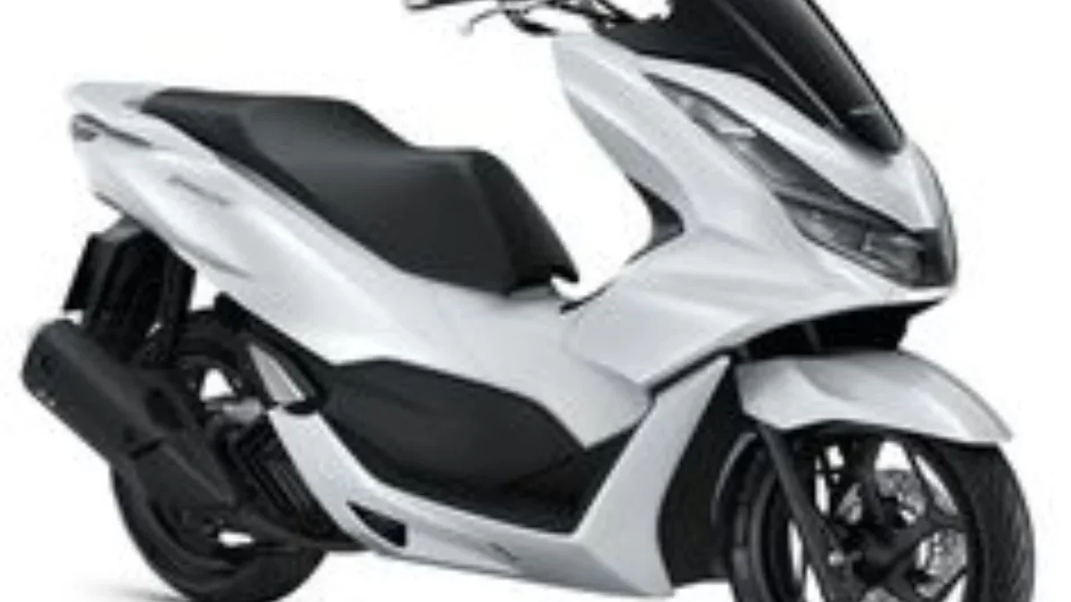 Honda Resmi Kenalkan PCX 160 Terbaru 2025