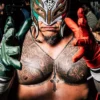 Pegulat Rey Mysterio WWE Meninggal Dunia di Usia 66 Tahun, Ternyata Perjalanan Kariernya yang Luar Biasa