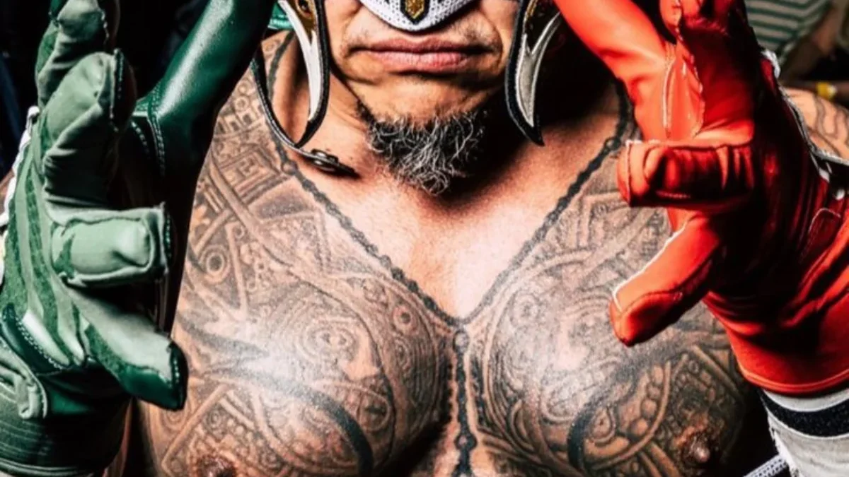 Pegulat Rey Mysterio WWE Meninggal Dunia di Usia 66 Tahun, Ternyata Perjalanan Kariernya yang Luar Biasa