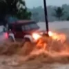 Sukabumi Berduka: Dilanda Banjir Bandang hingga Longsor