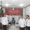 Lapas Garut mengikuti kegiatan penyerahan remisi khusus Hari Natal secara virtual dari Kementerian Imipas