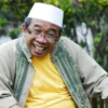 Pelawak Legendaris Qomar Meninggal Dunia