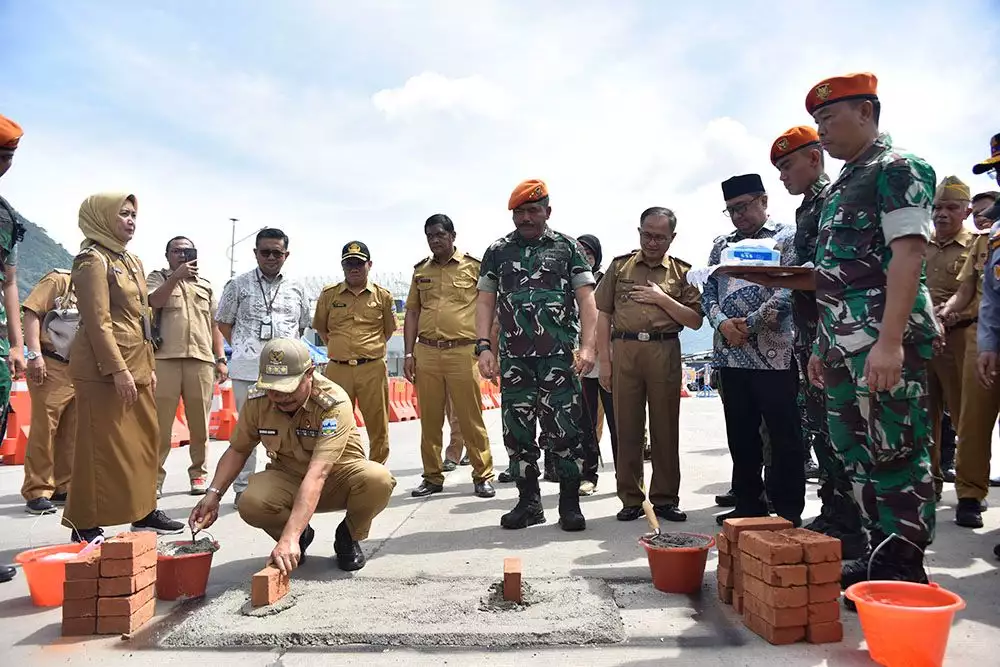 Garut Akan ada Pembangunan Monumen Pesawat AS-202 Bravo di Kadungora, Bakal Jadi Ikon Baru di Wisata Garut