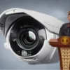 ilustrasi. Kalapas Garut Rusdedy akan menambah CCTV di tahun 2025