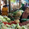 Harga Bahan Pokok di Kota Garut Kini Cenderung Stabil Pasca Libur Natal & Tahun Baru