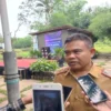 Jujun Juansyah Kadis LH Garut (Rizka/Radar Garut)