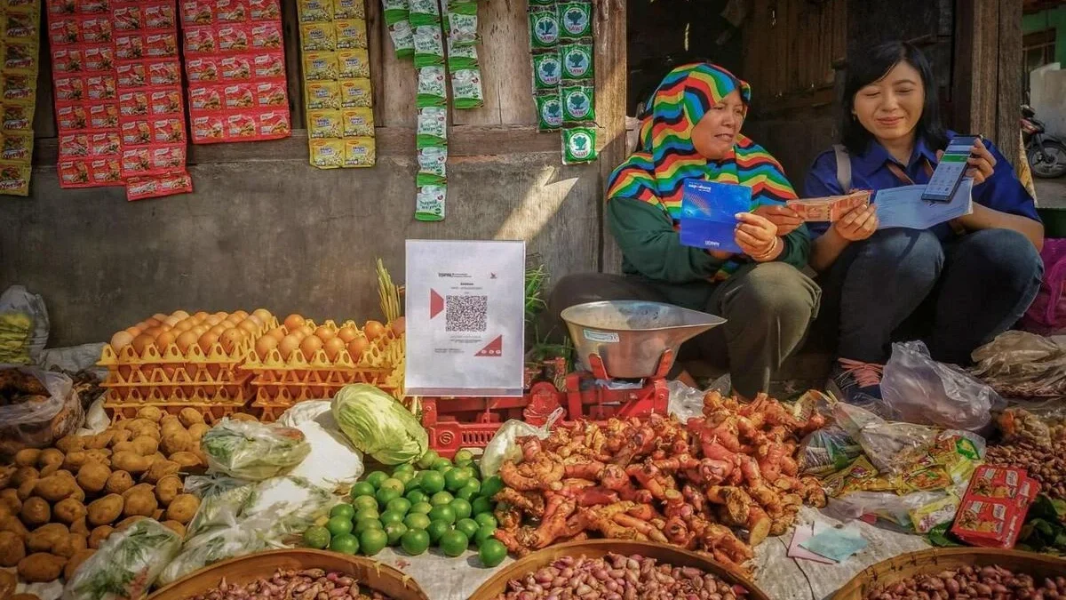 BRI dorong peningkatan kualitas UMKM