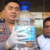 15 Ton Air Zamzam Palsu Ditemukan di Turki, Pelaku Raup Untung Puluhan Miliar