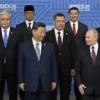 Wow Indonesia Resmi Jadi Anggota Penuh Gng BRICS Bersama Rusia,China hingga Brasil Pemerintah 