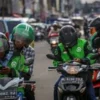 Penghasilan Dipotong 30%, Ojol Ngeluh:Tidak Manusiawi!