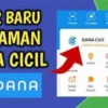 Dana Cicil Pinjam Uang Tanpa KTP?