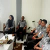 Lapas Garut mengikuti penguatan program akselerasi yang digelar oleh Kementerian Imigrasi dan Pemasyarakatan,