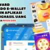 Hasilkan Reward Hingga Rp320.000, Dapatkan Lewat Aplikasi Penghasil Uang