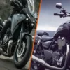 Motor Sport vs. Motor Touring: Mana yang Lebih Cocok untuk Anda?