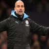 Meski Tertinggal Jauh dari Liverpool, Guardiola Sebut Masa Depan Manchester City Cerah