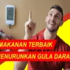 Tanaman yang Membantu Menjaga Keseimbangan Gula Darah dan Menurunkan Risiko Diabetes