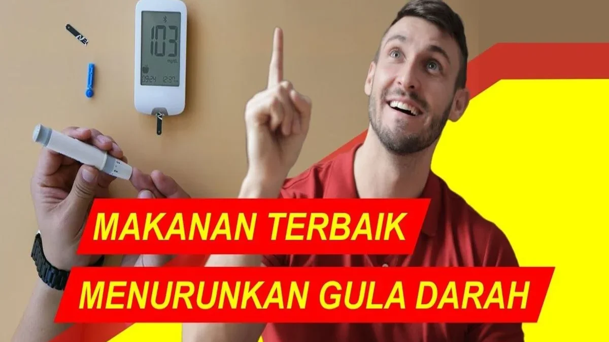 Tanaman yang Membantu Menjaga Keseimbangan Gula Darah dan Menurunkan Risiko Diabetes