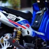 Sudah Jadi Barang Klasik, Seperti Apa Perawatan Motor 2-Tak?