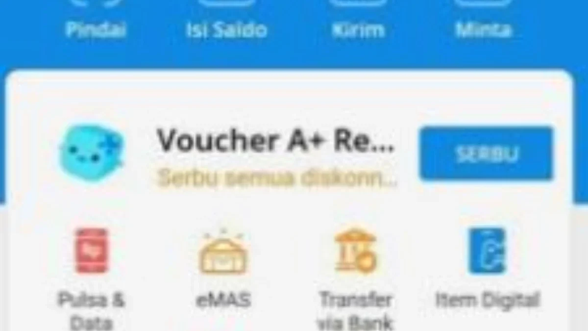 Cara Mendapatkan Saldo DANA Gratis Rp165.000 Hanya Daftarkan Nomor WA dan Email Saja!