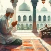 Amalan Doa di Hari ke-7 Puasa Ramadhan: Memohon Agar Dijauhkan dari Hal-Hal yang Sia-Sia