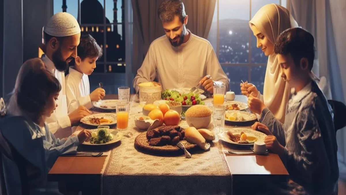 6 Keberkahan Saat Buka Puasa yang Dapat Dirasakan