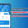 Bingung Butuh Uang Cepat? Begini Cara Pinjam Saldo Dana Tanpa KTP