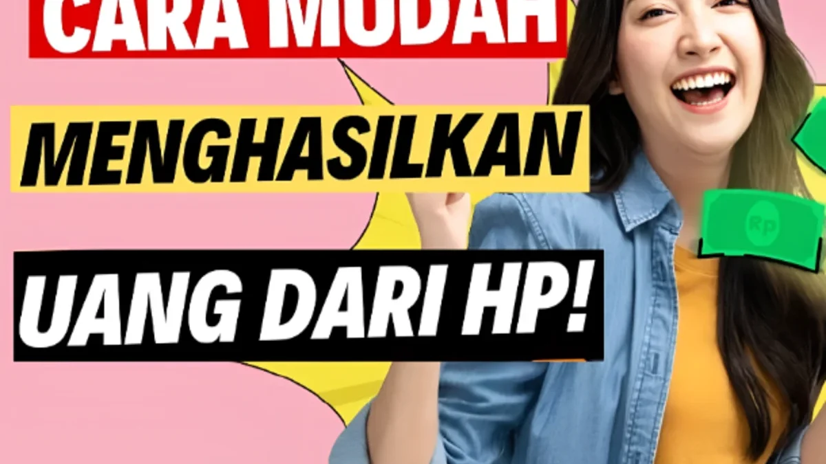 Bukti Nyata: Dapatkan Uang Rp55.000 Hanya dengan Menonton Live Streaming