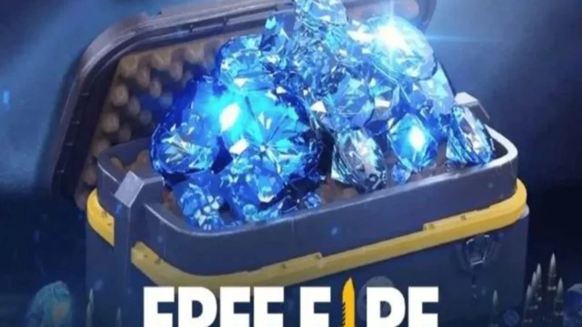 3 Kode Redeem Free Fire Terbaru 13 Maret 2025: Klaim Hadiah Menarik Sekarang!
