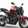 Honda CB125R 2025 Resmi Meluncur: Motor Sport Kompak dengan Desain Modern dan Fitur Canggih