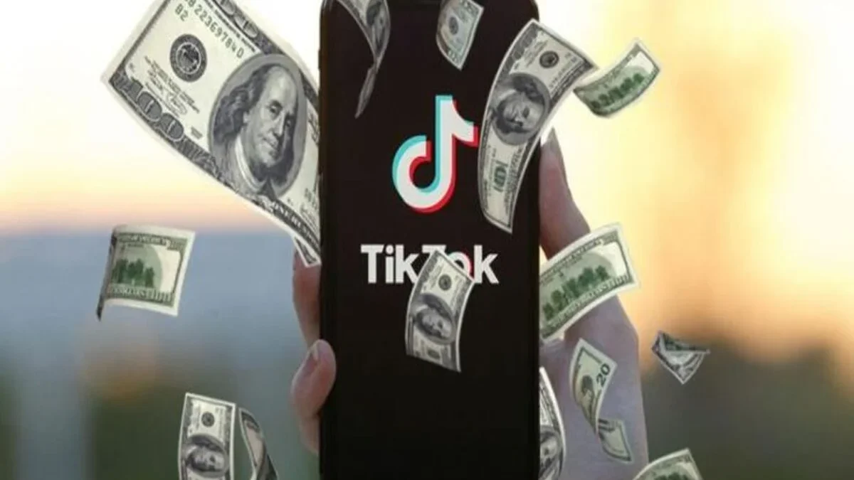 Cara Kreatif Menghasilkan Uang dari TikTok yang Bisa Kamu Coba Sekarang