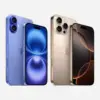Inilah Harga Resmi iPhone 16 Series di Indonesia: Pilih Sesuai Budget Anda
