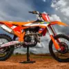 Motor Cross Terbaik 2025: Pilihan Tangguh untuk Petualangan Naik Gunung