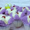 Resep Bolu Kukus Ubi Ungu yang Lembut dan Praktis, Cocok untuk Pemula