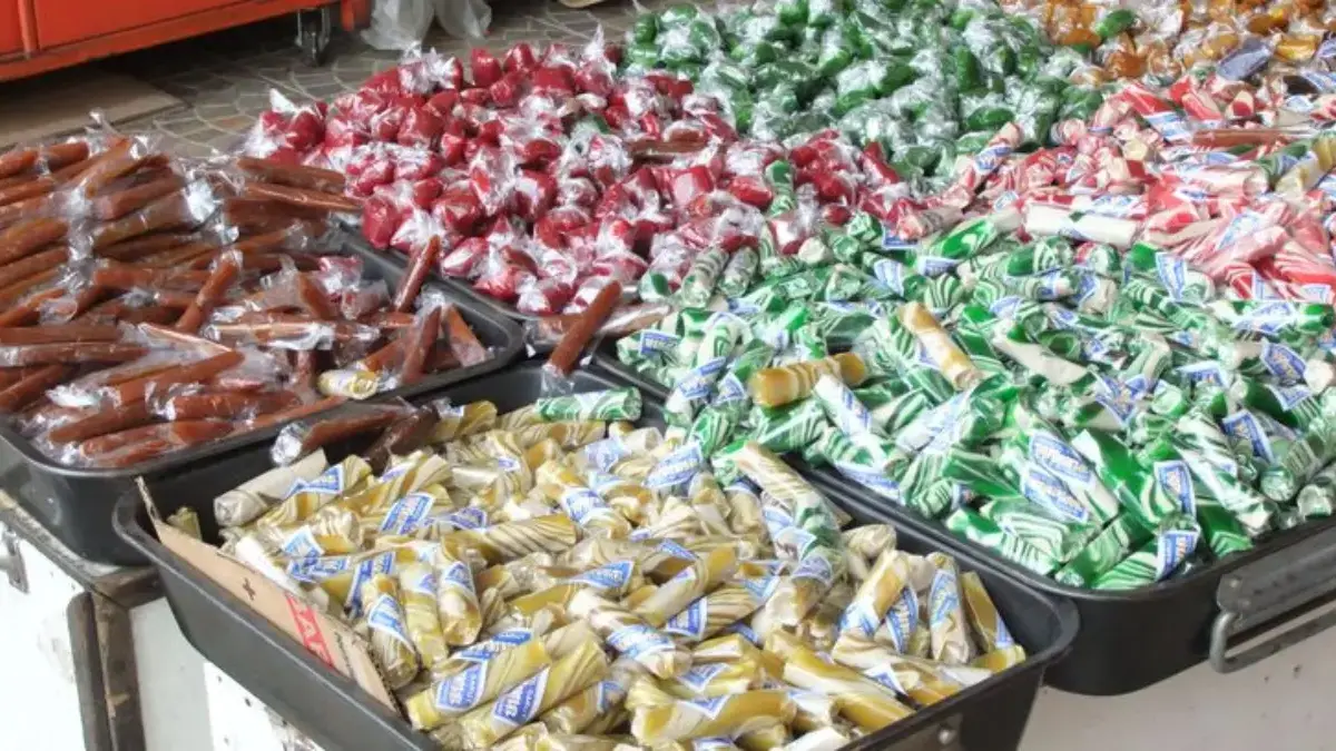 Cara Praktis Membuat Dodol Garut di Rumah, Rasanya Dijamin Nagih!