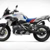 4 Rekomendasi Motor Gede yang Cocok untuk Touring, Siap Temani Perjalanan Jauh!