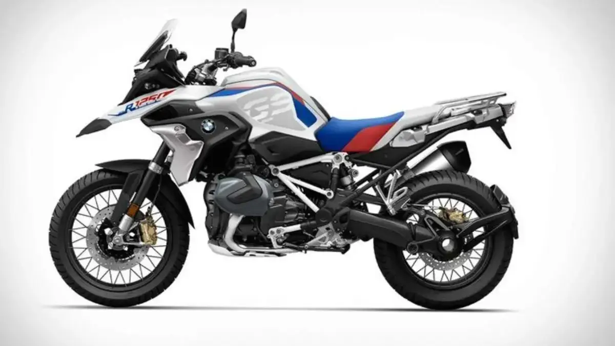 4 Rekomendasi Motor Gede yang Cocok untuk Touring, Siap Temani Perjalanan Jauh!
