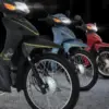 Cuma Rp 11 Jutaan! Motor Baru 2025 Ini Super Irit, 1 Liter Tembus 53 Km